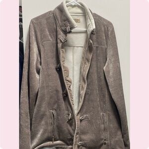 Au Lieu brand winter coat